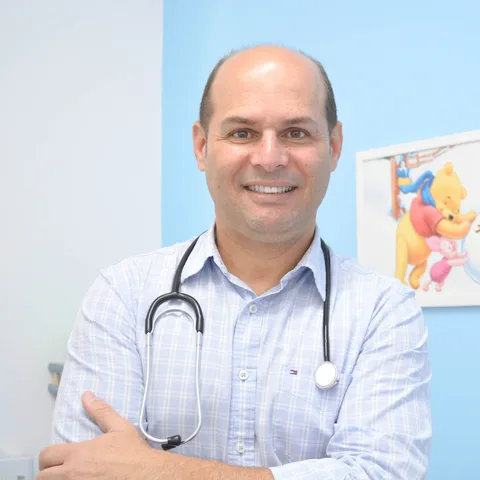 Foto de Dr. Aristides dos Santos Sobrinho