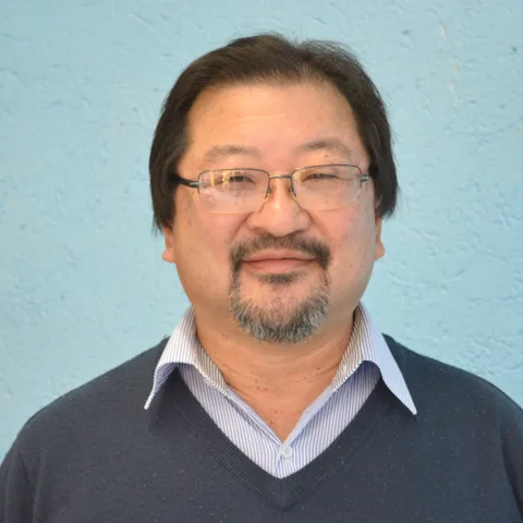 Foto de Dr. Nilton Shigueo Sakae